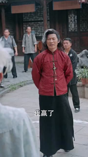 隐姓埋名风起津门(60集) 隐姓埋名风起津门(60集)短剧完结全集限免刷