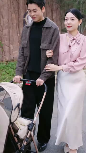 前夫要追妻,抱歉我领证了(81集) 前夫要追妻,抱歉我领证了(81集)短剧大结局全集特惠