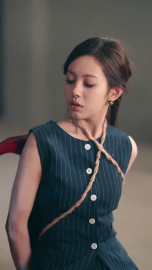 糟糕，恶毒女配的心声被男主听到了（78集）短剧完结篇全集连播