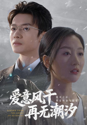 爱意风干再无潮汐(69集) 爱意风干再无潮汐(69集)短剧热播全集免费追