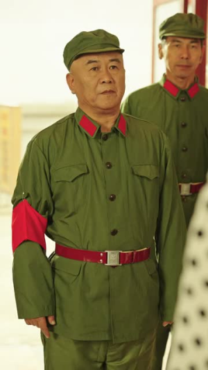 八零老太她专治各种不服(60集) 八零老太她专治各种不服(60集)短剧全集VR沉浸版