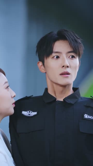 女总裁的保安男友是隐世宗门传人（70集）短剧超清全集在线看