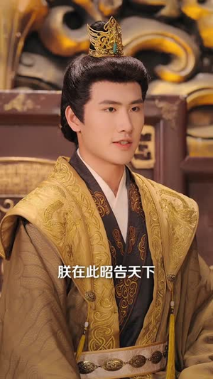 年十六入宫（34集）短剧全集VR沉浸版