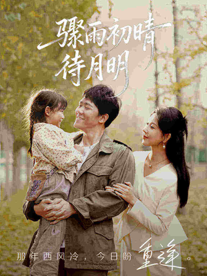 骤雨初晴待月明（71集）短剧合集通宵追更版