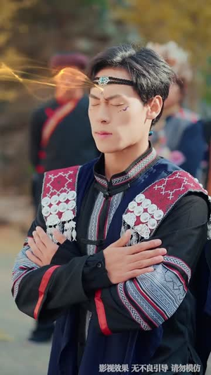 神主她独步天下（51集）短剧全集幕后花絮版