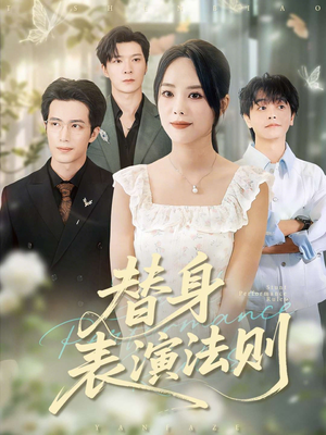 替身表演法则(85集) 替身表演法则(85集)短剧高分全集在线刷