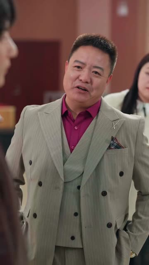 左眼透视：我的人生开了挂（80集）短剧全剧终限免畅刷