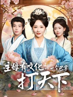 主母有文化,一个巴掌打天下(70集) 主母有文化,一个巴掌打天下(70集)短剧热映全集免费刷
