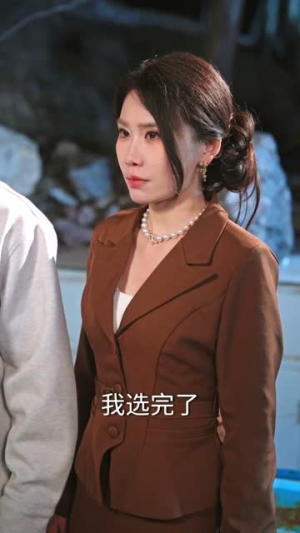 透视鉴宝：从捡破烂到赌石大佬（80集）短剧大结局超前点映