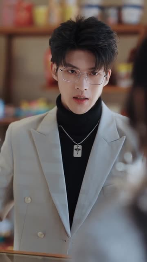 因果小卖部（80集）短剧精选全集无广告