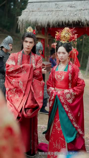 半生风雨半霓裳（60集）短剧大结局合集放送