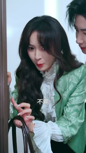 经年顶替(52集) 经年顶替(52集)短剧收官全集限免看