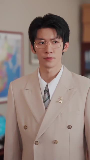 偏偏再相逢(54集) 偏偏再相逢(54集)短剧全剧免费合集