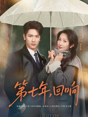 第七年回响(81集) 第七年回响(81集)短剧全集无删完整版
