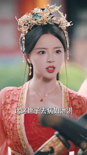 且邀春风斩棘行（74集）短剧限免全集任你点