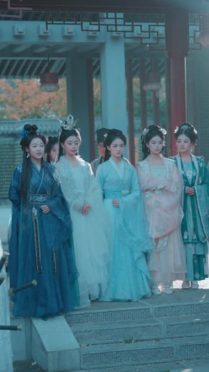 炼气九千层,收女帝为徒(111集) 炼气九千层,收女帝为徒(111集)短剧热播全集免费追