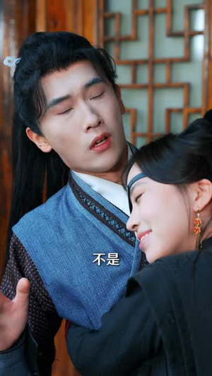 我道法通天老姐却劝我还俗(80集) 我道法通天老姐却劝我还俗(80集)短剧全集畅看无门槛