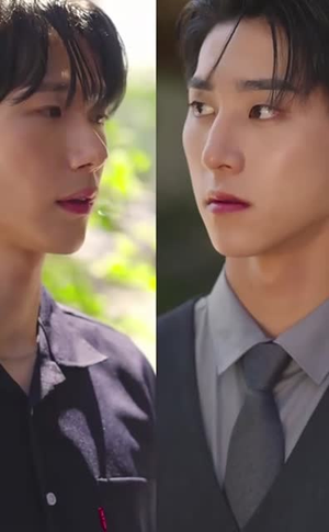 秘密复仇（36集）短剧全剧终在线连看