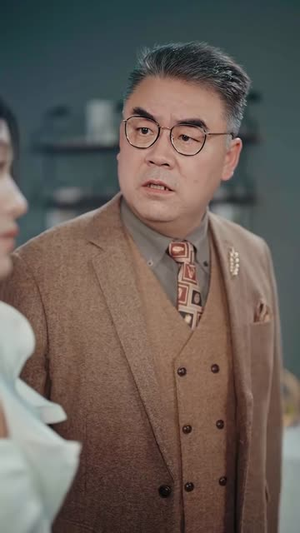 你宠私生子,我认亲爹当大佬(46集) 你宠私生子,我认亲爹当大佬(46集)短剧合集通宵追更版