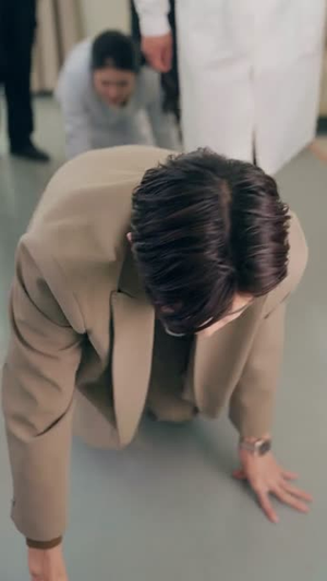 修仙下凡：我把豪门治服了（80集）短剧大结局合集放送