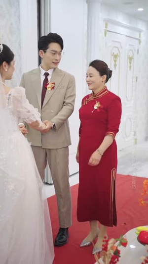 下嫁后绝处逢生（40集）短剧全季限免大放送