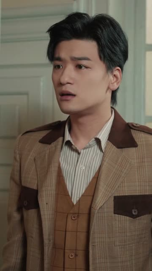 孤儿飞浪子追（61集）短剧终篇全集限免看