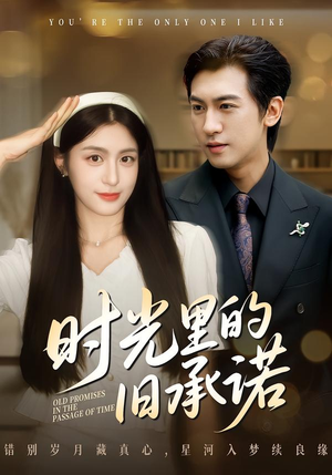 时光里的旧承诺（61集）短剧高分全集在线刷