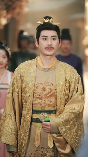 大唐：开局抓了长孙皇后（80集）短剧终极大放送合集