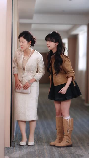 别惹我!我老大是地府阎君(76集) 别惹我!我老大是地府阎君(76集)短剧合集彩蛋完整版