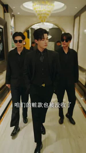 三边坡&三边风云(57集) 三边坡&三边风云(57集)短剧全集幕后花絮版