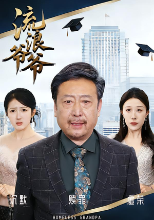 流浪爷爷(40集) 流浪爷爷(40集)短剧大结局全集解锁