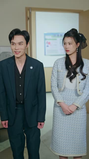 生死归途（50集）短剧全集秒播无卡顿