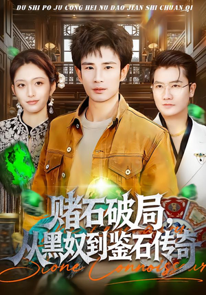 赌石破局,从黑奴到鉴石传奇(64集) 赌石破局,从黑奴到鉴石传奇(64集)短剧全剧终在线连看