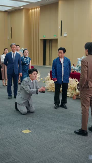 盖世神医,这个女婿有点狂(81集) 盖世神医,这个女婿有点狂(81集)短剧爆款全集在线播