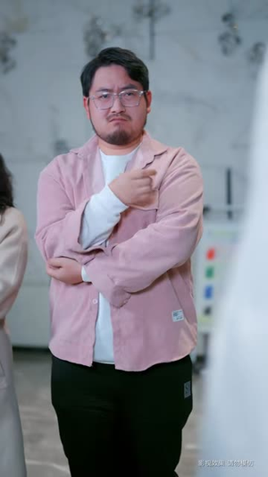 金光照破小人心（50集）短剧合集4K修复版