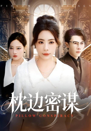 枕边密谋(73集) 枕边密谋(73集)短剧热映全集免费刷