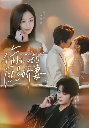 偷心劫匪是娇妻(61集) 偷心劫匪是娇妻(61集)短剧结局篇全集直通