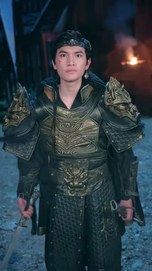 笑我痴傻?我称帝了你跪下做什么(70集) 笑我痴傻?我称帝了你跪下做什么(70集)短剧大结局全集解锁