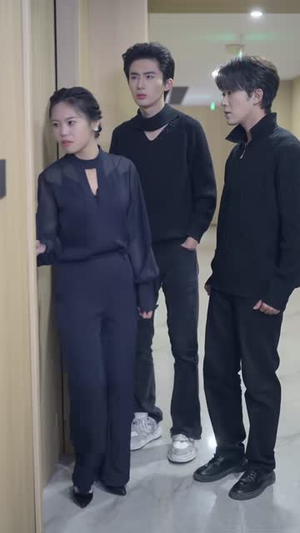 地府来的真千金,惹得全家听八卦(63集) 地府来的真千金,惹得全家听八卦(63集)短剧超清全集在线看