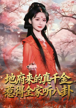地府来的真千金,惹得全家听八卦(63集) 地府来的真千金,惹得全家听八卦(63集)短剧结局篇全集直通
