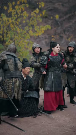 玉碎锁韶华（60集）短剧宝藏全集限免看