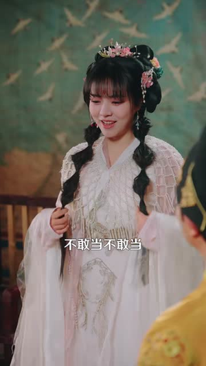 我被侯爷深深溺爱(87集) 我被侯爷深深溺爱(87集)短剧全剧终高清放送