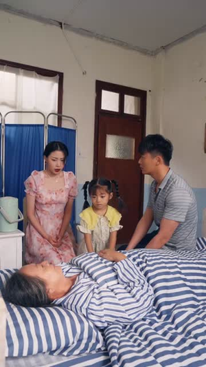 生死攸棺（52集）短剧全集幕后花絮版