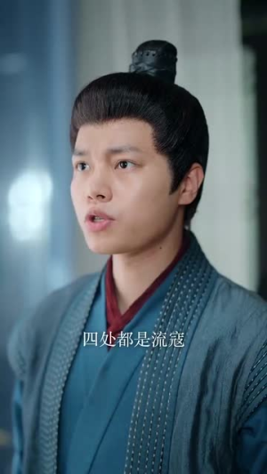 嫁君心（60集）短剧合集4K修复版