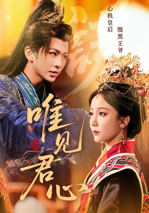 唯见君心（90集）短剧热播全集免费追