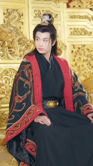 唯见君心（90集）短剧终极大放送合集