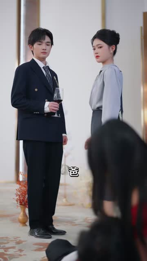 转身风云起（82集）短剧合集通宵追更版