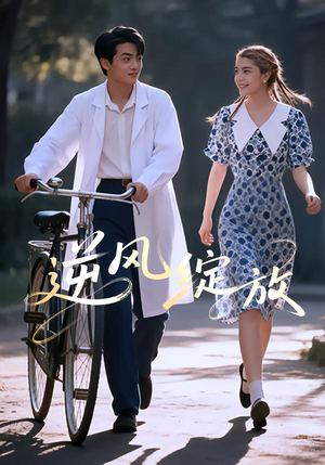 逆风绽放（55集）短剧热映全集免费刷