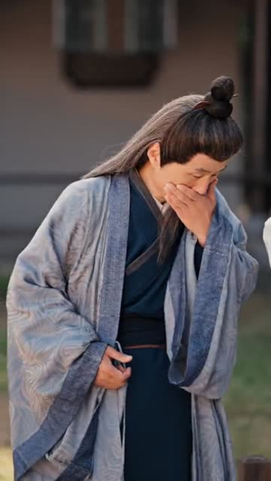 这个江湖因我变得奇怪(80集) 这个江湖因我变得奇怪(80集)短剧全系列永久免费