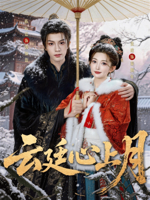 云廷心上月（80集）短剧大结局合集放送